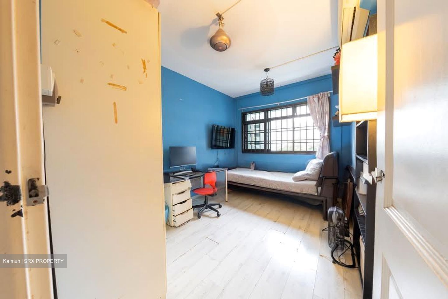 Blk 353 Kang Ching Road (Jurong West), HDB 5 Rooms #564364061